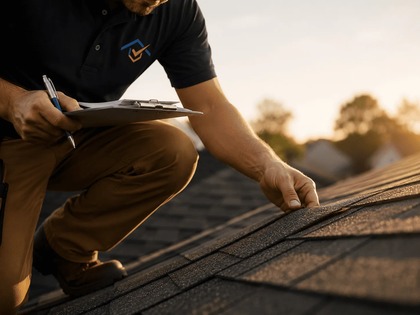 Why Choose Roof Inspection in Simpsonville, SC